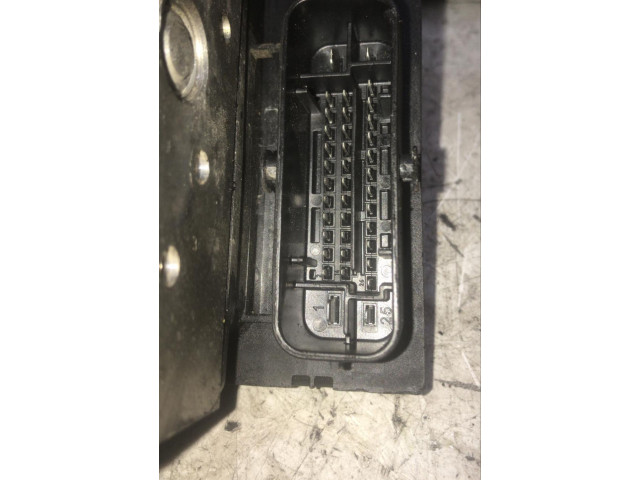 Jednotka ABS 0265950557, 0265950557   Audi A6 S6 C6 4F 2007