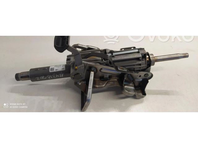 Volant Audi A5 8T 8F 2011 8K0419506BA  