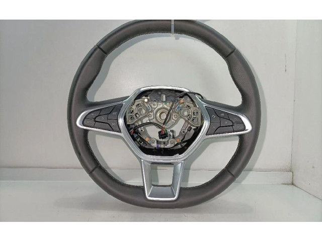 Руль Renault Captur II  2020 -  года 484005588R      