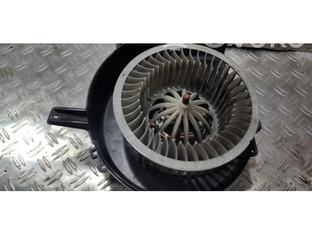 Вентилятор печки    6q2819015g, a1917   Volkswagen Polo IV 9N3