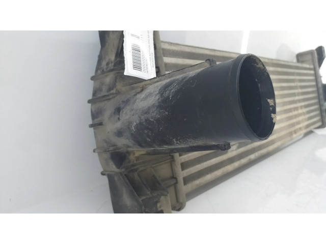 Интеркулер  622704, 2371109051   SsangYong Actyon sports I 