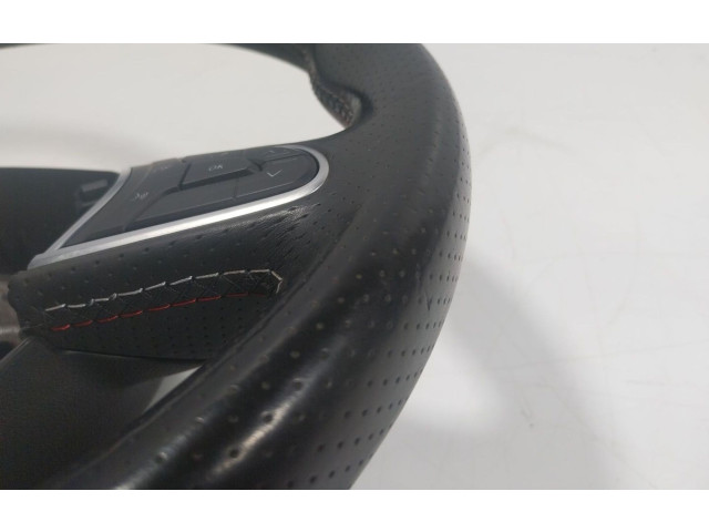 Volant Renault Megane IV 2022 484009390R, 484009390R  