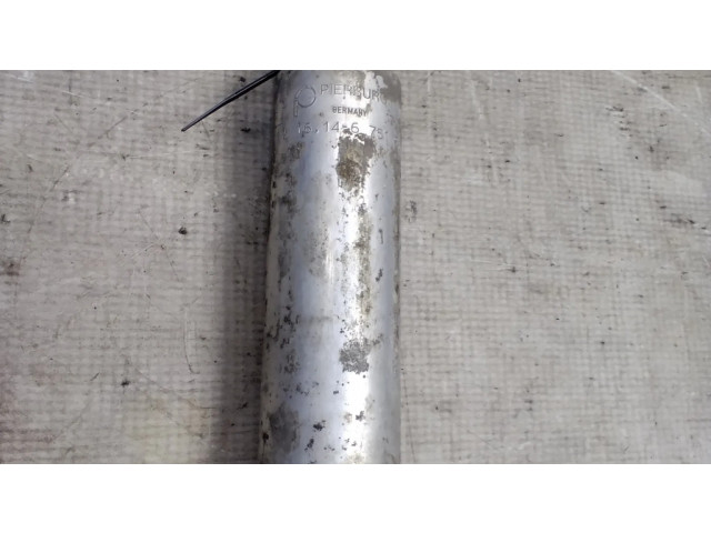 Vstřikovací čerpadlo 72821700, 161467518671   BMW 5 E39  pro benzínový motor 2.5  