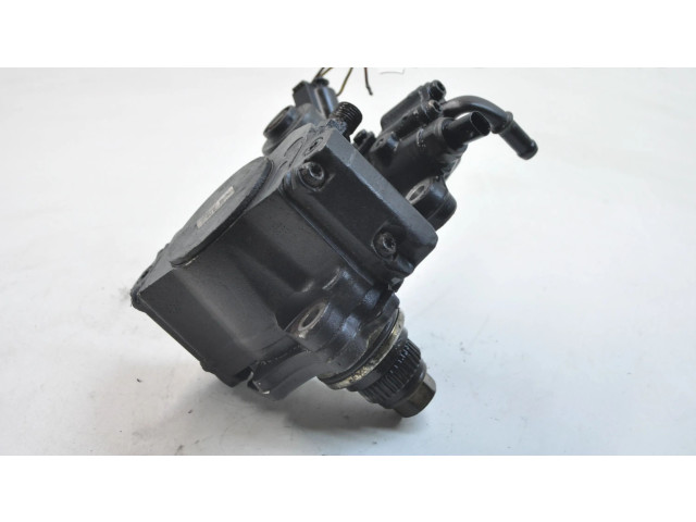 Vstřikovací čerpadlo A6510700601   Mercedes-Benz C W204    OM 651.911 