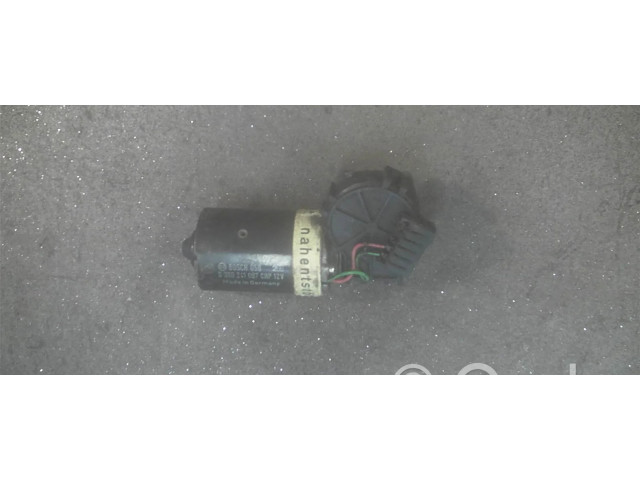 Моторчик дворников BOSCH0390241097    Audi Cabriolet B3 8G