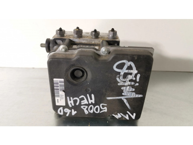 Jednotka ABS 0265230879   Peugeot 5008 2010