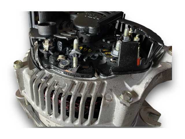 Генератор A14VI   Peugeot 406