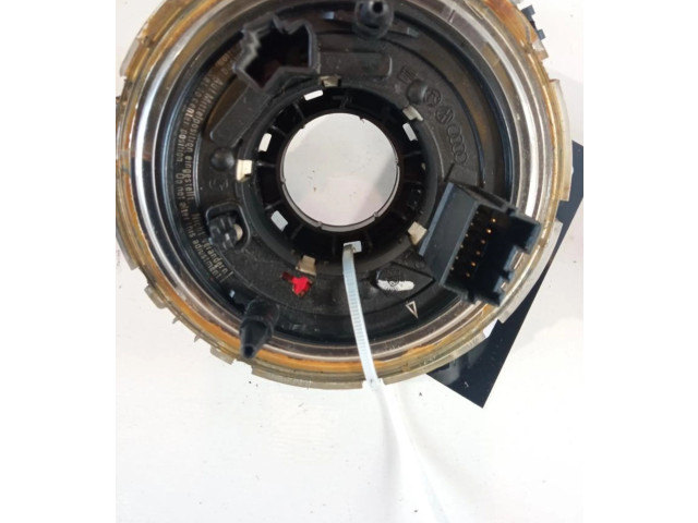 Подрулевой шлейф SRS 8E0953541D, ANILLOAIRBAG   Volkswagen Touareg I