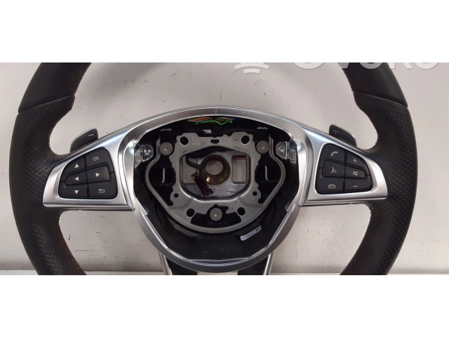 Volant Mercedes-Benz CLA C117 X117 W117 2018 A0004603403  