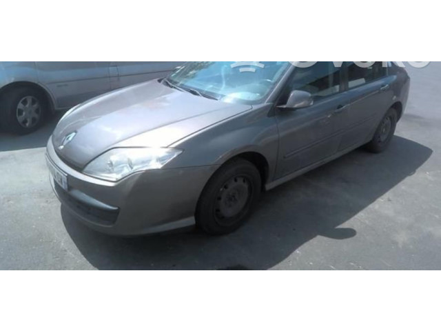 Модуль управления BSM 284B14540R   Renault Laguna III    