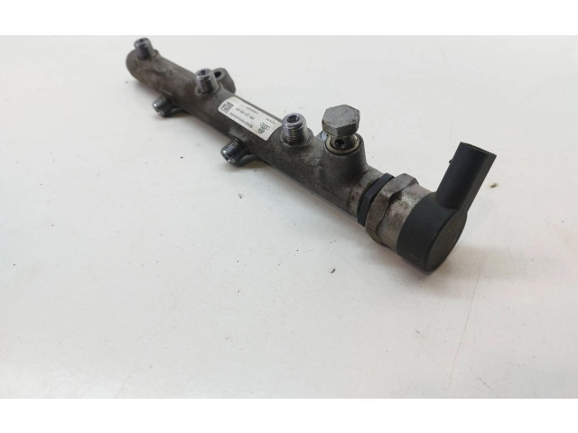 Vstřikovací lišta 059130090AH, 057130764h   Audi A5 Sportback 8TA     