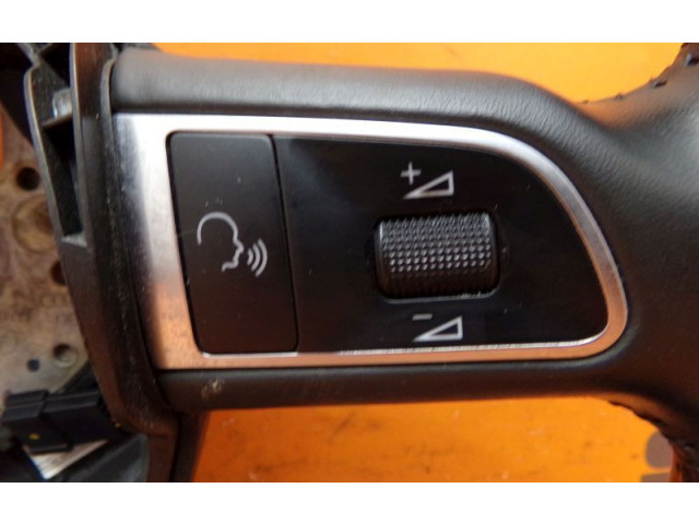 Volant Audi A4 Allroad 2008 8K0419091BG, 8K0419091BG  