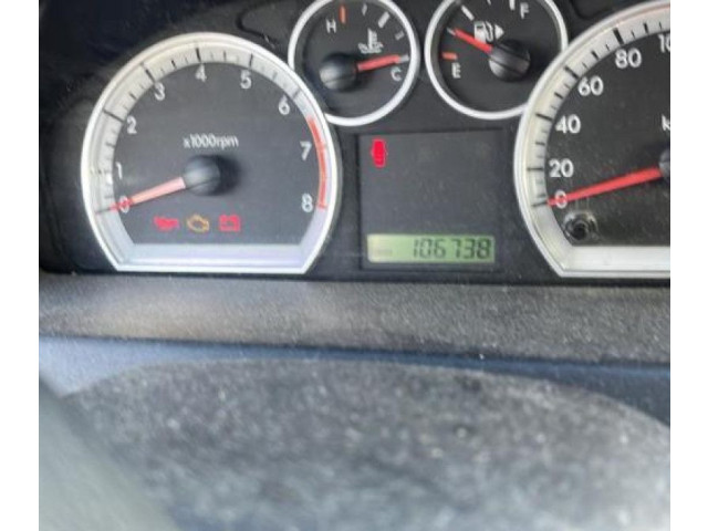 Zpětné zrcátko  Chevrolet Aveo 2010  95213525  