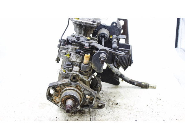 Vstřikovací čerpadlo 0460406022   Alpine B10 E34     