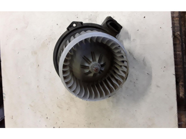 Вентилятор печки    282500-9000, 282500-9000   Suzuki Alto