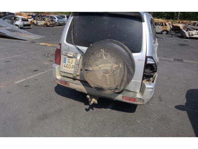 Ручка стеклоочистителей MR570116   Mitsubishi Montero