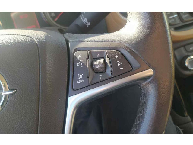 Volant Opel Zafira C 2011   