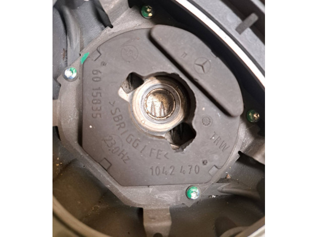 Volant Mercedes-Benz A W168 2000 1012470  