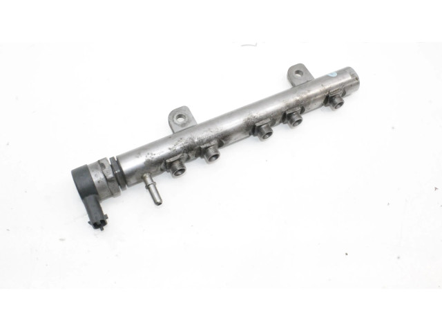 Топливная рампа 0445216044, 35022119G   Maserati Quattroporte   для двигателя M 15746 D