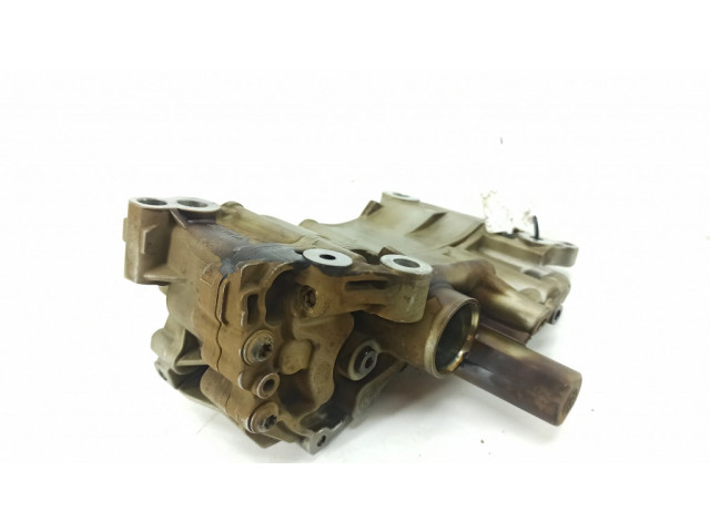 Čerpadlo oleje 7551004, 33385EE   BMW 5 E60 E61 2.5  N53B25A