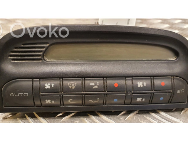 Блок управления климат-контролем 7M0907040   Ford Galaxy