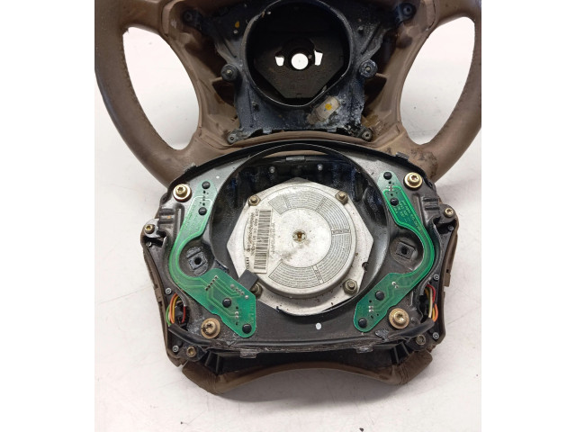 Volant Mercedes-Benz CL C215 2001 6015835, A2208207710  