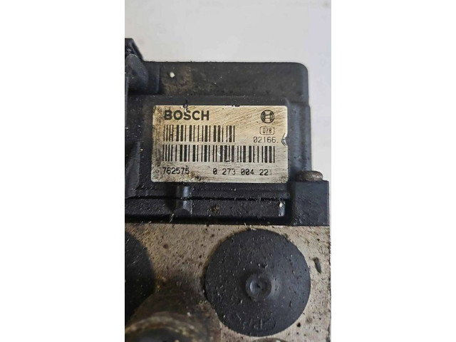 Jednotka ABS 0265216469, 0273004221   Saab 900 1996