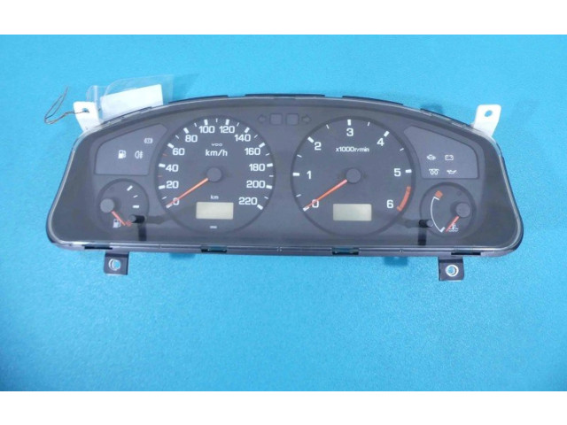 Přístrojová deska  Nissan Primera 1997 248102F616, IMPRK830670  