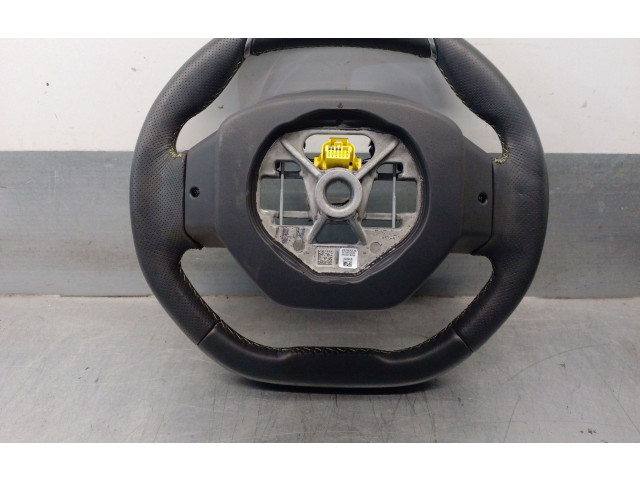 Řídící jednotka 98453341ZD, 98453341ZD   Peugeot 208 2022