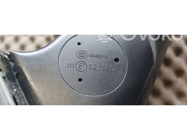 Zpětné zrcátko  BMW 1 F20 F21 2012  7242692, 5116724269220  