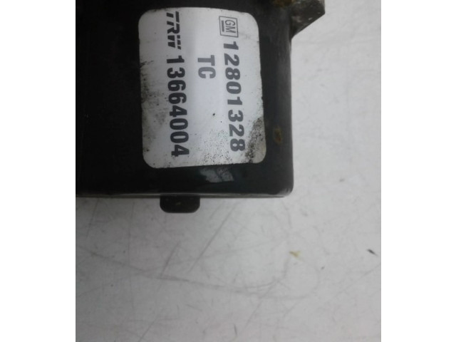 Jednotka ABS 12801328, 12801328   Saab 9-3 Ver2 2004