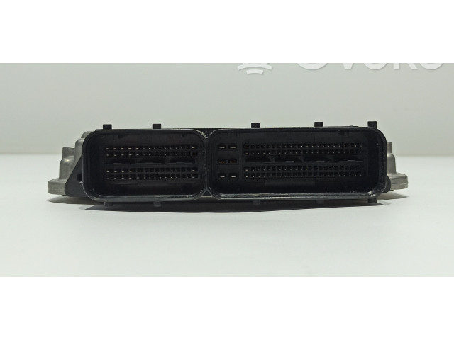 Блок управления двигателя 06J907309, 06J906026FC   Volkswagen Passat Alltrack