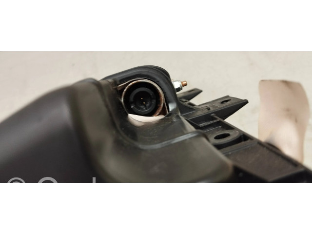 Подушка безопасности для колен A1668600102   Mercedes-Benz GL X166