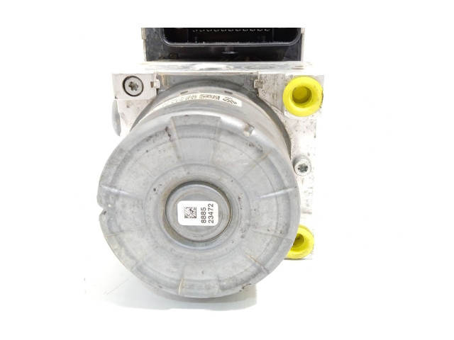 Блок АБС 7E0614517M, 7E0907379P   Volkswagen  Caddy  2015 - 2020 года