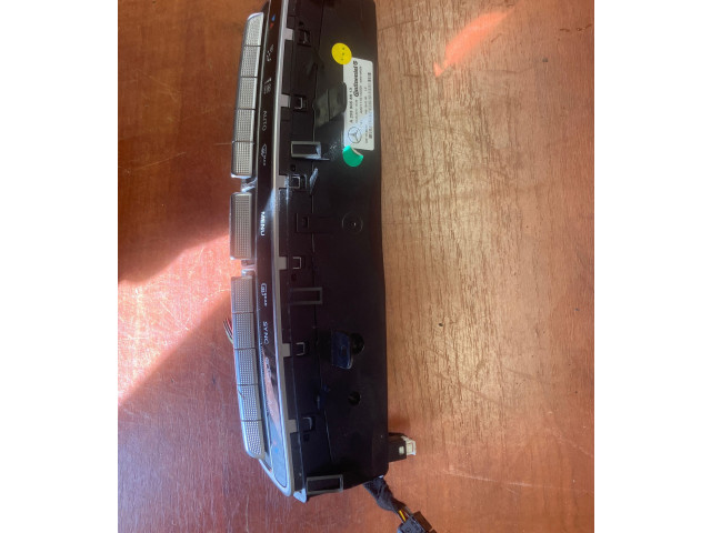 Блок управления климат-контролем A2059058813, 0000109029   Mercedes-Benz C W205