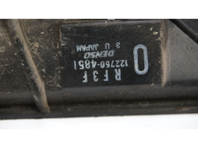 Jednotka ABS 122750-4851   Mazda 323 F 1999