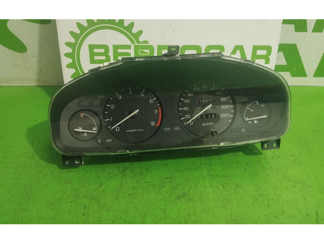Přístrojová deska  Honda Civic 2000 HR0200101  