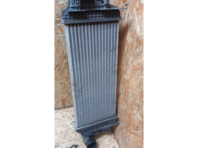 Интеркулер  A1645001900, 1645001900   Mercedes-Benz ML W164 3.0