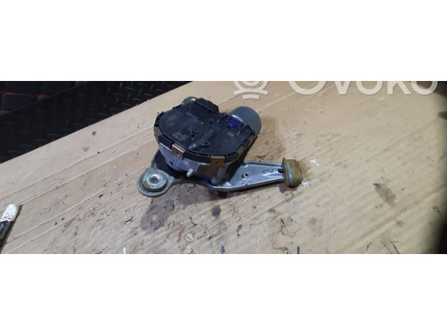 Комплект механизма стеклоочистителей     288155536R    Renault Scenic IV - Grand scenic IV 