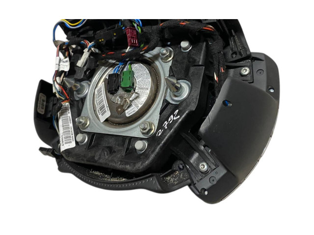 Подушка безопасности двери 61566051B   Land Rover Range Rover L322