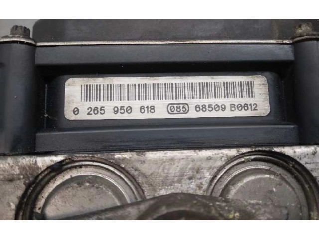 Jednotka ABS A0064310812, 0265235225   Mercedes-enz B W245 2006