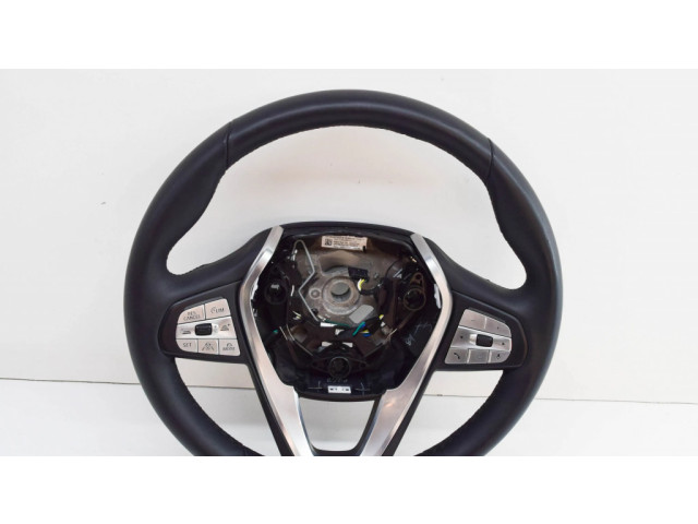 Volant BMW iX3 G08 2021 7944231, 2049672  