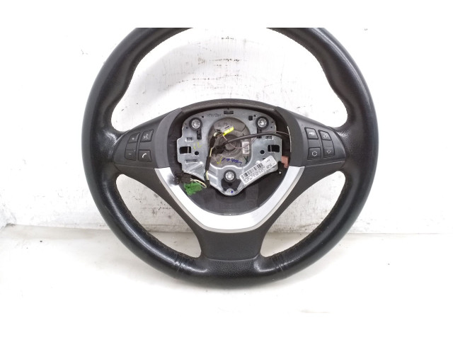 Volant BMW X5 E70 2012 3385E701, 24454381020  
