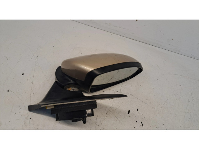 Zpětné zrcátko pravé Chevrolet Cruze 2010  E13027379  