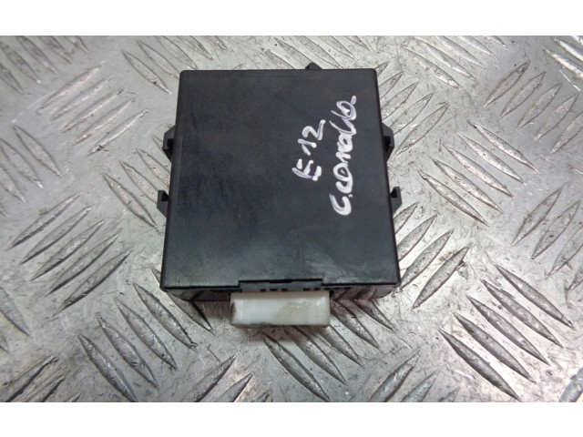 Volant Toyota Corolla E120 E130 2005 8978012140  
