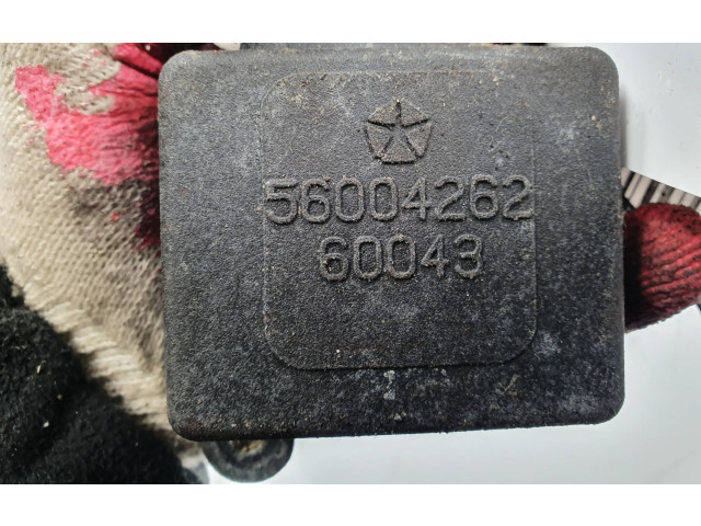 Блок управления 56004262, 60043   Jeep Wrangler