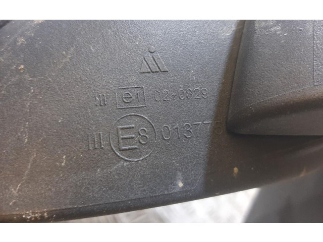 Зеркало электрическое        Citroen C1  2006 - 2013 года   
