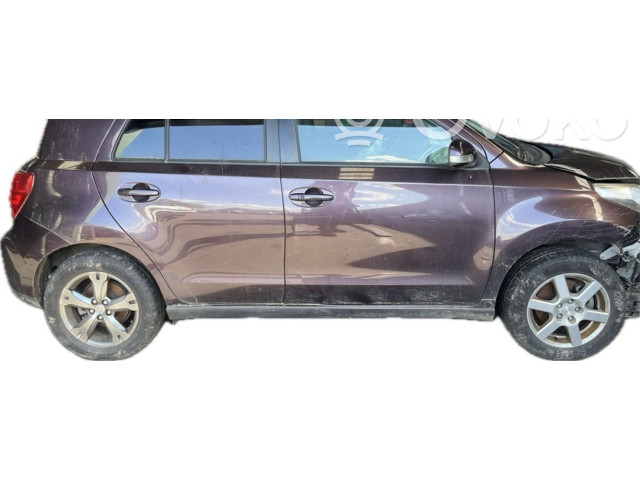 Řídící jednotka    Toyota Urban Cruiser (XP110) 2010