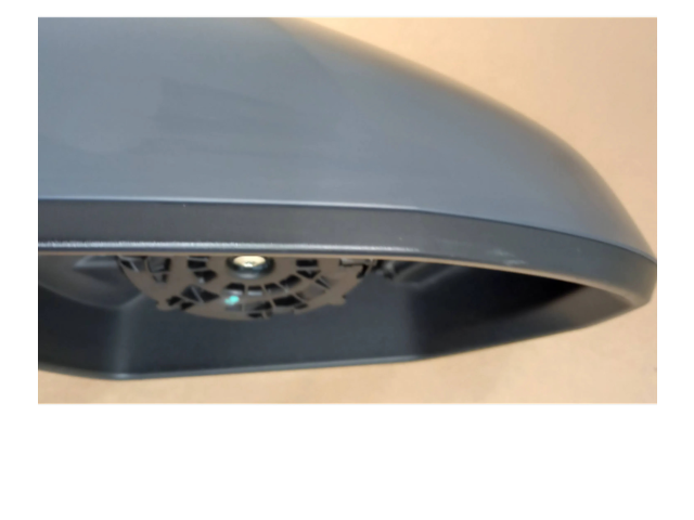 Zpětné zrcátko pravé Hyundai Tucson IV NX4 2021  87620N7160TG8, 24336044TG8  