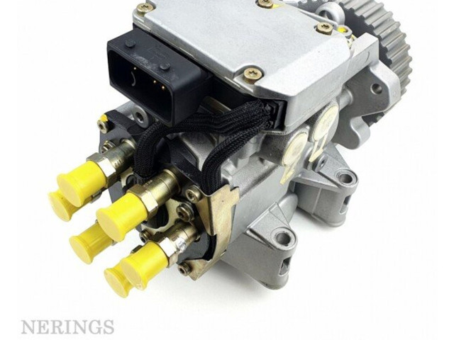 Vstřikovací čerpadlo 0470506033, 0986444073   Audi A6 S6 C5 4B     